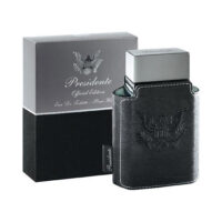 Fragrance World Bavaria The Gemstone Aryv 100 ml Eau De Parfum Fresh Spicy scent 11