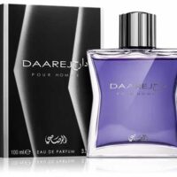 French Avenue Vulcan Feu 100 ml Eau De Parfum Sweet scent 14