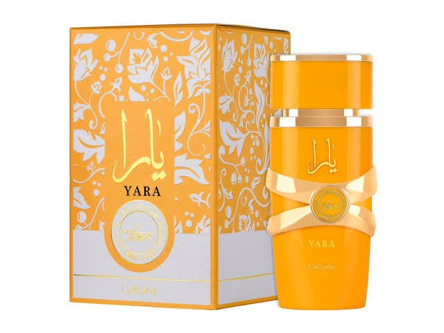 Lattafa Yara Tous 100 ml Eau De Parfum Sweet scent